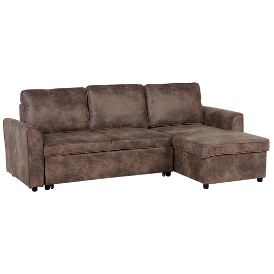 Mercado Corner Sofa Bed