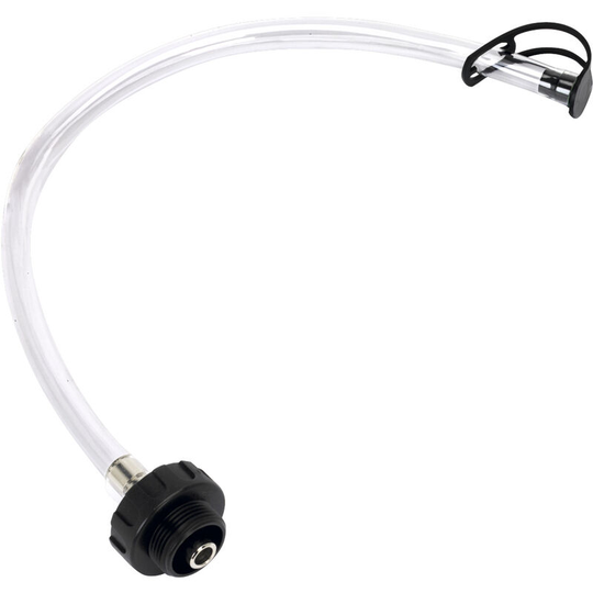 VS7010 Oil Filter Drain Tube - vag FSi - Sealey