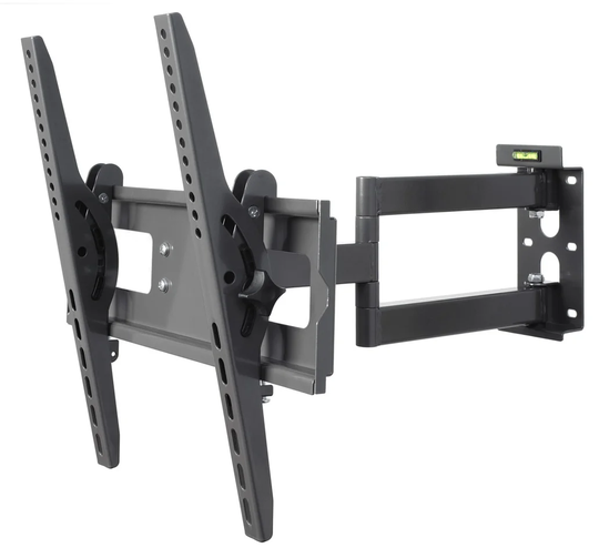 200 TV Swivel Wall Mount for 32"-70" Flat Panel Screens