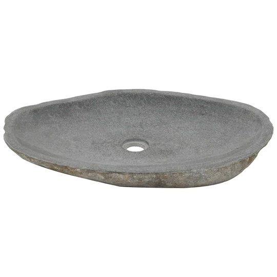 Ralphs River Stone Countertop Basin