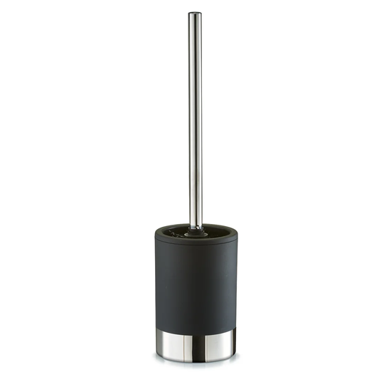 Luana Freestanding Toilet Brush and Holder