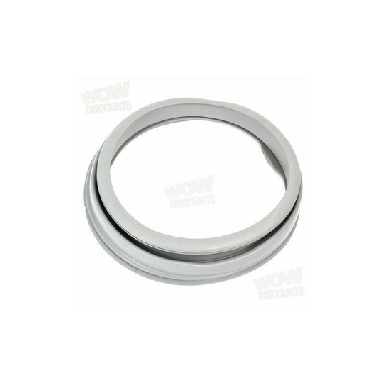 Haier Washing Machine Door Seal Gasket. Genuine part number 0020300504 - 0