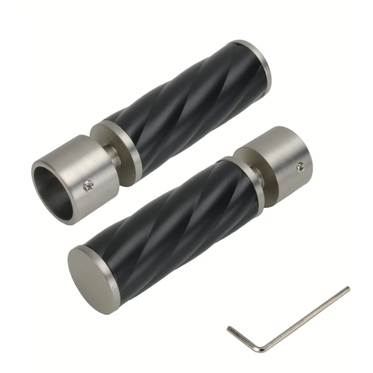 Davidson Curtain Finial
