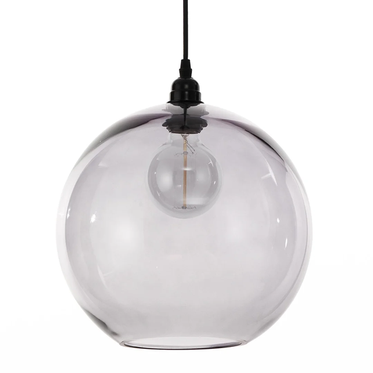 Montverde 1 - Light Globe Pendant