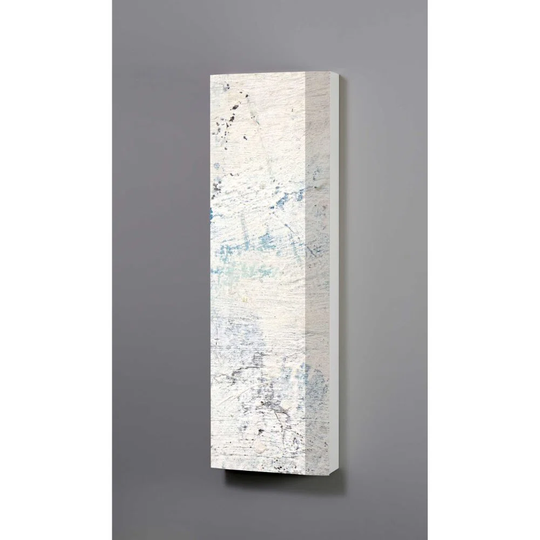 Heidelore 45Cm W x 145Cm H x 18Cm D Wall Mounted Bathroom Cabinet