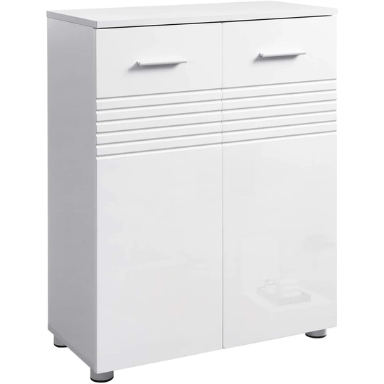 Hipolito 60 x 80cm Free Standing Cabinet
