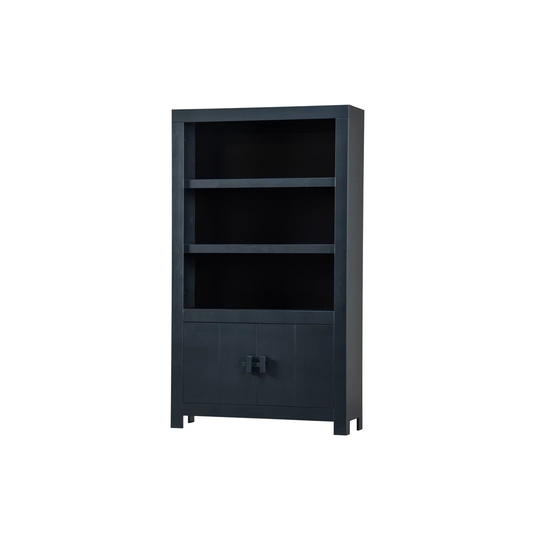 Sequence Solid Wood 2 - Door Cabinet
