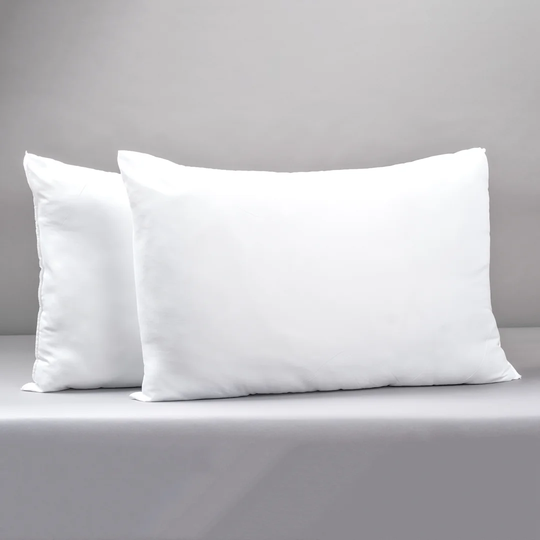 Slumberdown Made For You Two Medium & Firm Support Pillow