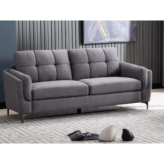 Mcphee 3 Seater Sofa