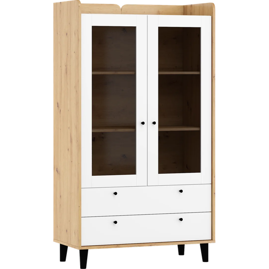 Penryn Display Cabinet
