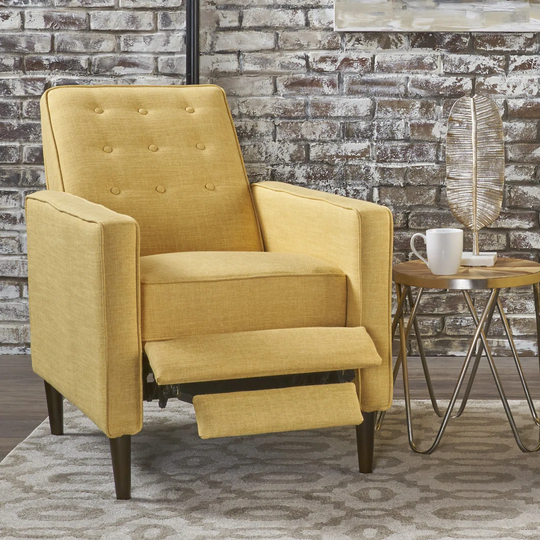 Albreda Manual Recliner