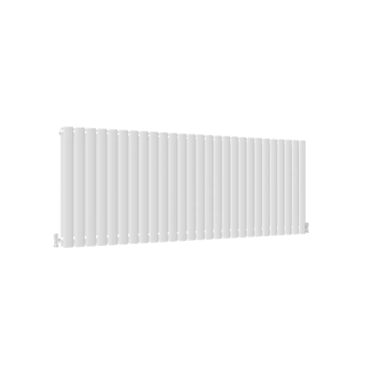 Adelinde Horizontal Oval Panel Radiator