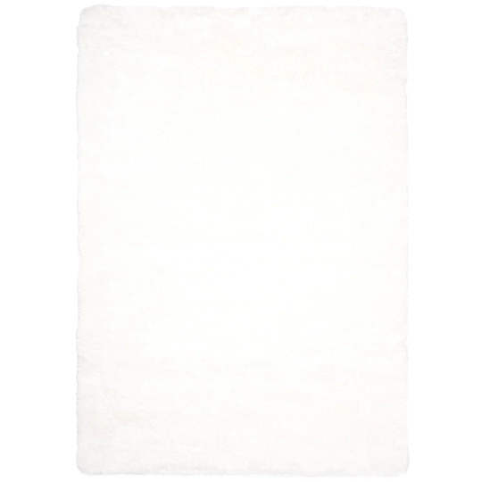 Bartonville Flatweave White Rug