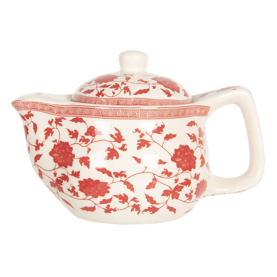 Harlington 0.4L Teapot