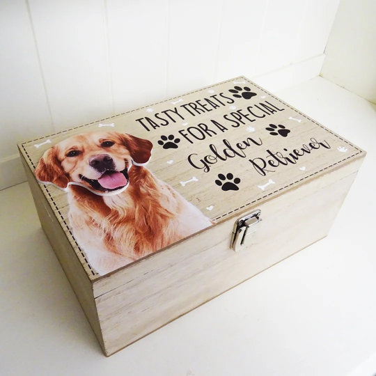 Dewitt Decorative Box