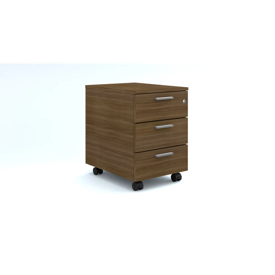 Traskwood 3 Drawer Filing Cabinet