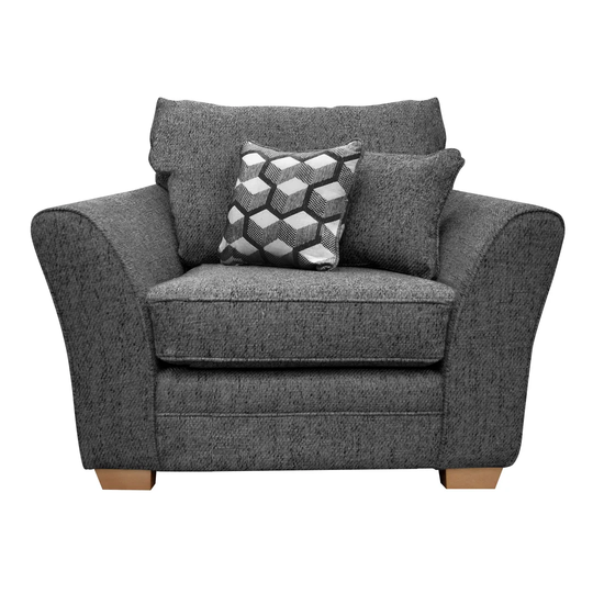 Disanto Armchair