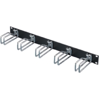 DK 7257.105 - Cable guide for cabinet DK 7257.105