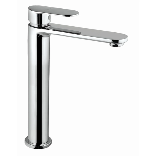 Opal Prime Mono Basin Mixer with Waste