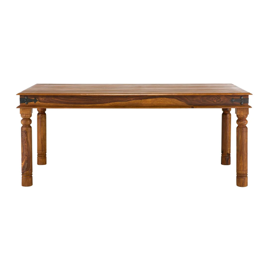 Bewley Solid Wood Dining Table