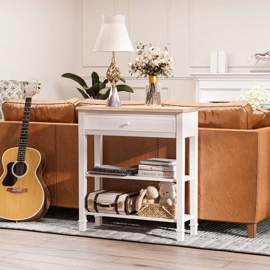 Reynalda 75.6Cm Console Table