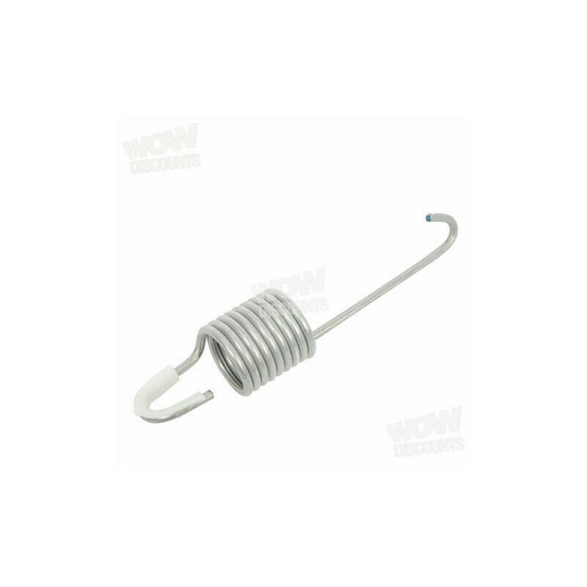 Ariston Hotpoint Washing Machine Drum Suspension Spring. - 0