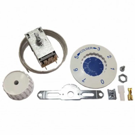 Economic VG7 boteller the thermostat + 1GRADOS + 12 grados standard