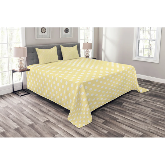 Gatling 264 TC Duvet Cover Set