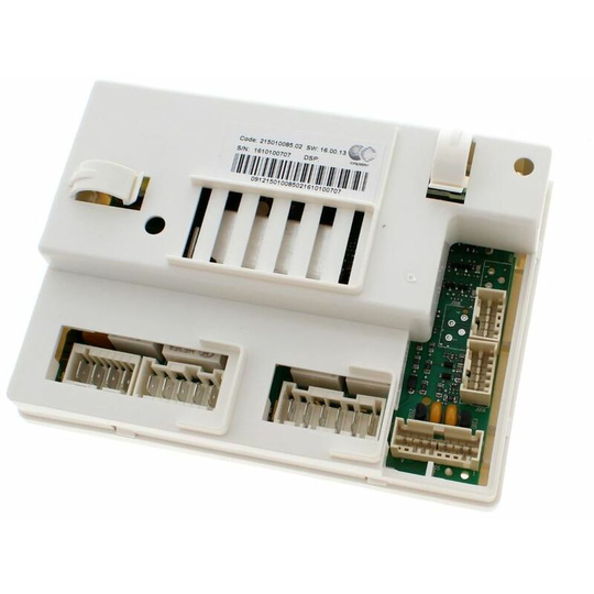 Module Arcadia (hl) 9 Ways for Hotpoint Washing Machines