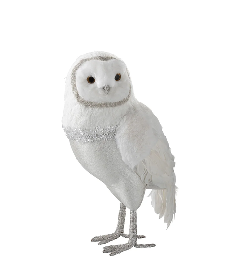 Extra Large Owl Midvale Figurine