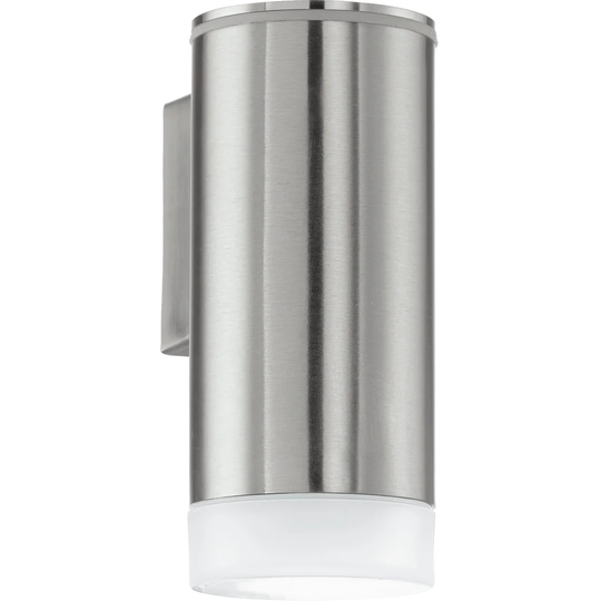 Riga Outdoor Sconce