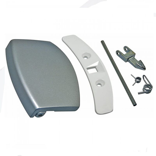 Reporshop - maneta washing door keyer zanussi 405508551