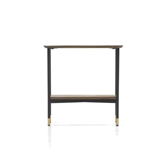 Eduardo L07-60 Side Table