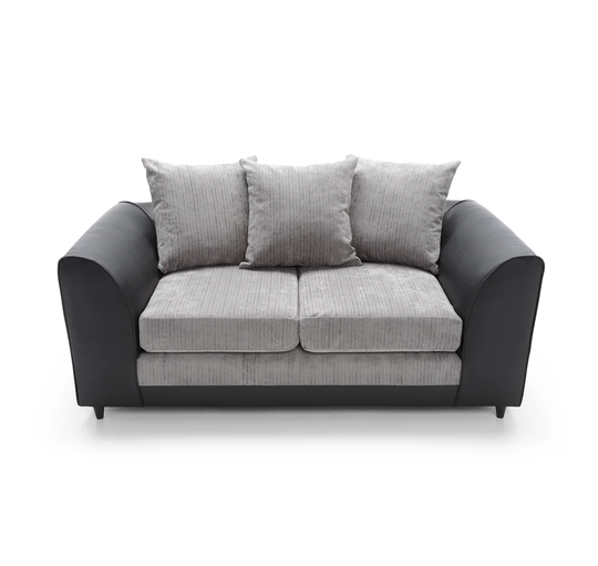 Raffaele 2 Seater Sofa