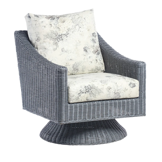 Marcheline Swivel Armchair