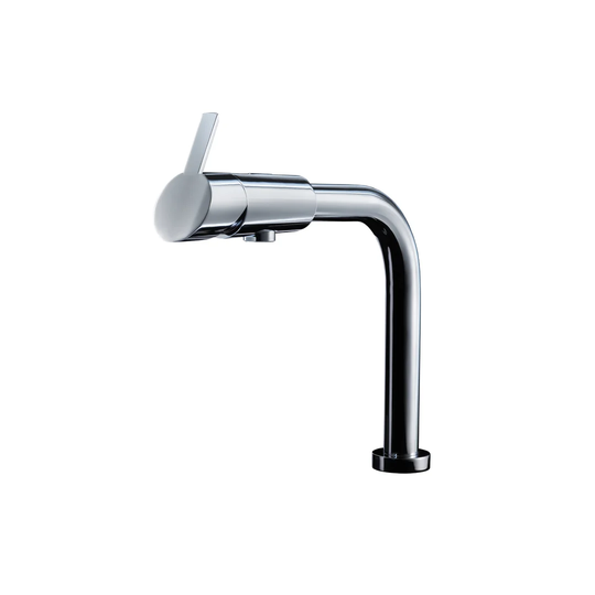 Electronic Quadro 811 Touch Single Lever Monobloc Tap