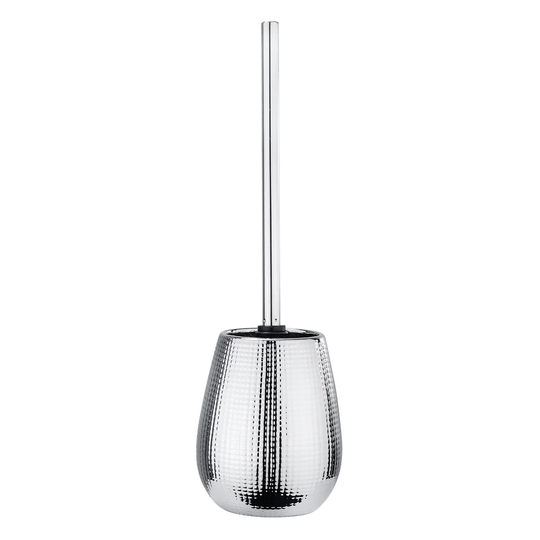 Dakar Free-Standing Toilet Brush & Holder