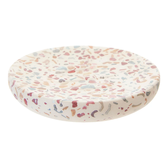 Michelson Soap Dish