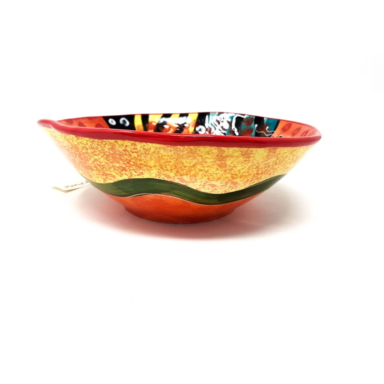 Harton Salad Bowl