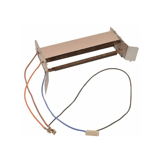Tumble Dryer Heater Assembly for Hotpoint/Creda Tumble Dryers and Spin Dryers