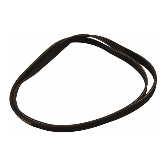 Washing Machine Drive Belt for Hotpoint/Indesit/Ariston/Creda Washing Machines