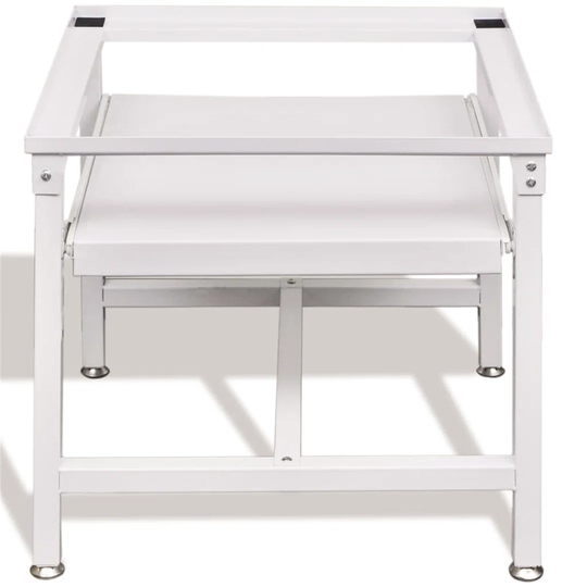 Iridenta Washing Machine Laundry Pedestal