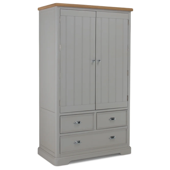 Bonneval Kitchen Pantry