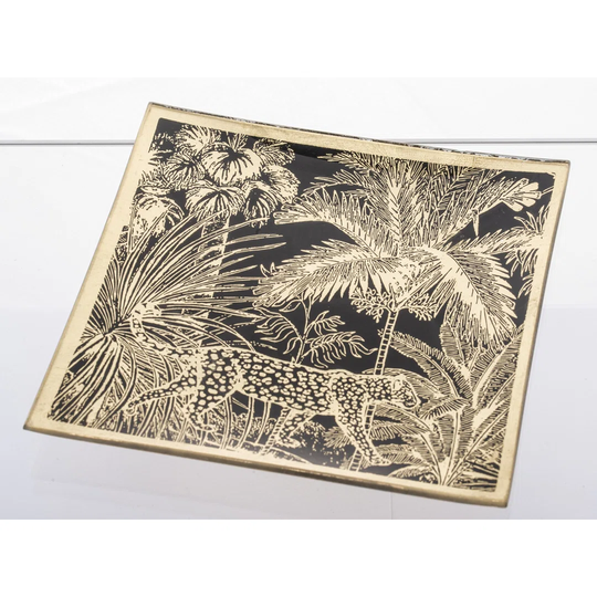 Sandyville Serving Tray