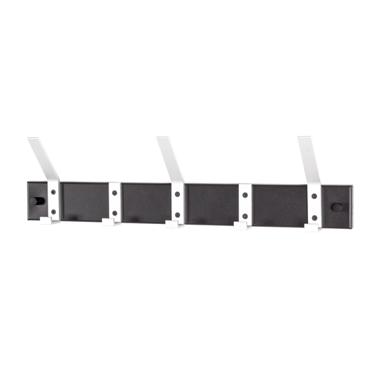 Corley Wall Mounted Coat Rack