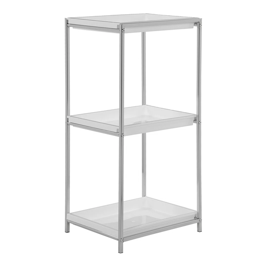 Cavazos 31 x 79cm Bathroom Shelf