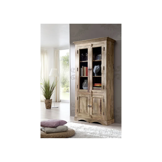 Leeds Display Cabinet