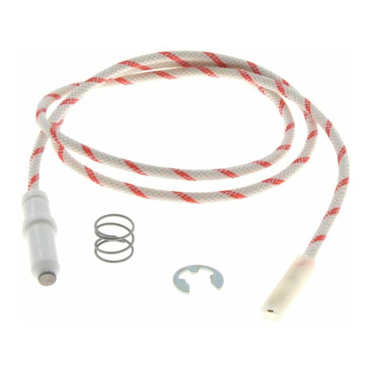 Spark Electrode for Hotpoint/Ariston/Cannon/Indesit Cookers and Ovens