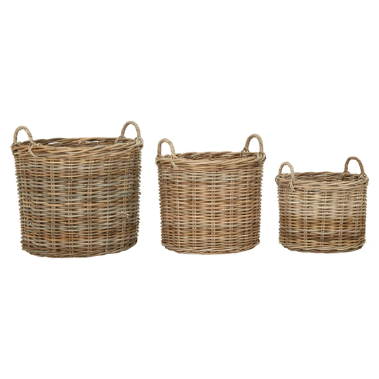 Christa Laundry Set