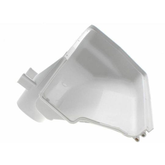 Dispenser Body Aqual Tis Hd for Hotpoint Washing Machines